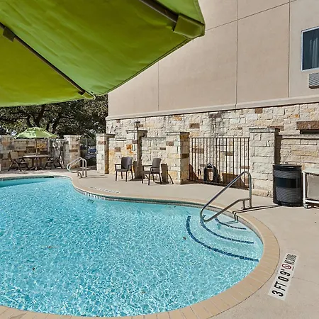 Comfort Suites San Antonio North - Stone Oak-2